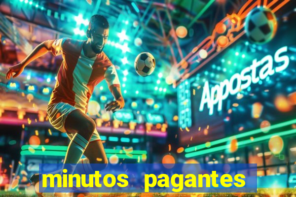 minutos pagantes fortune dragon